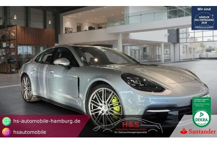 Porsche Panamera Gebrauchtwagen