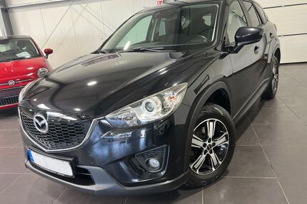 Mazda CX-5 Gebrauchtwagen