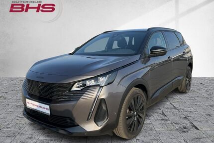 Peugeot 5008 Gebrauchtwagen