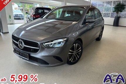 Mercedes-Benz B 200 Gebrauchtwagen