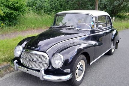 Auto Union Andere Gebrauchtwagen