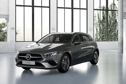 Mercedes-Benz A 180 Gebrauchtwagen