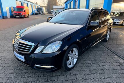 Mercedes-Benz E 250 Gebrauchtwagen