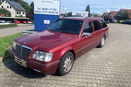 Mercedes-Benz E 300 Gebrauchtwagen