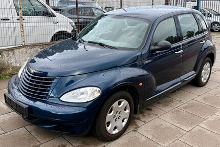 Chrysler PT Cruiser Gebrauchtwagen