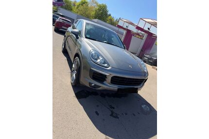 Porsche Cayenne Gebrauchtwagen