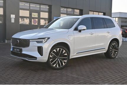 Volvo XC90 Gebrauchtwagen