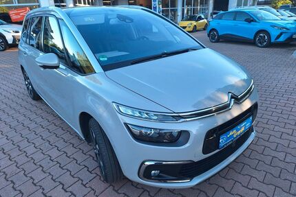 Citroen Grand C4 Picasso / SpaceTourer Gebrauchtwagen
