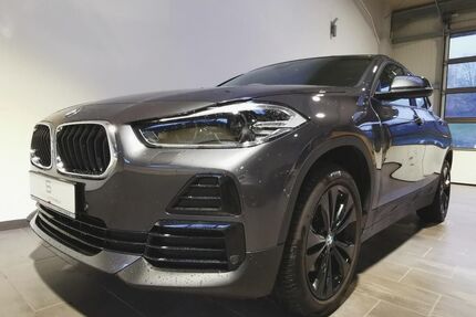 BMW X2 Gebrauchtwagen