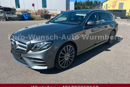 Mercedes-Benz E 400 Gebrauchtwagen