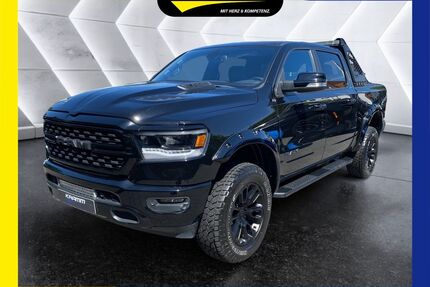 Dodge RAM Gebrauchtwagen
