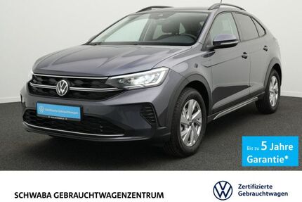 VW Taigo Gebrauchtwagen