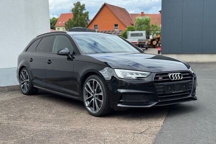 Audi S4 Gebrauchtwagen