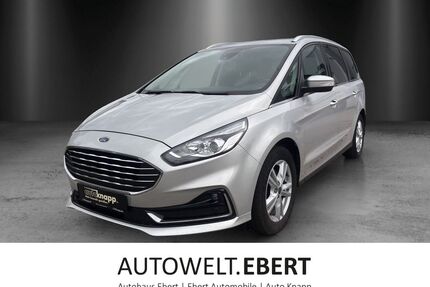 Ford Galaxy Gebrauchtwagen