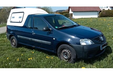 Dacia Logan Pick-Up Gebrauchtwagen