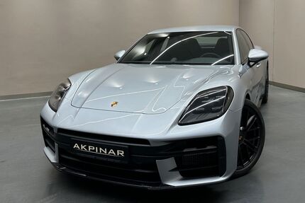 Porsche Panamera Gebrauchtwagen