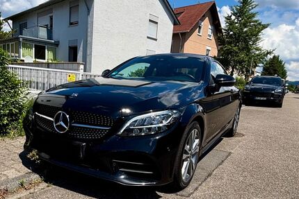 Mercedes-Benz C 180 Gebrauchtwagen