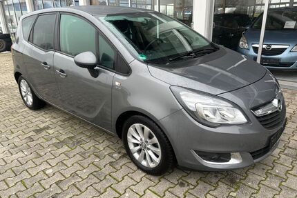 Opel Meriva Gebrauchtwagen