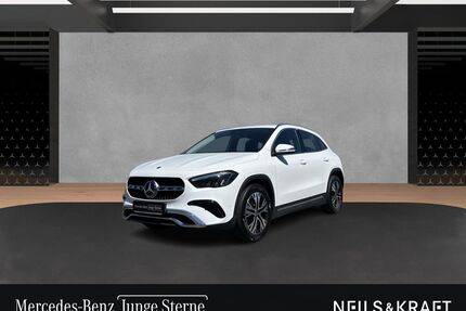 Mercedes-Benz GLA 180 Gebrauchtwagen