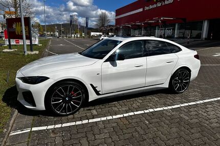 BMW i4 Gebrauchtwagen