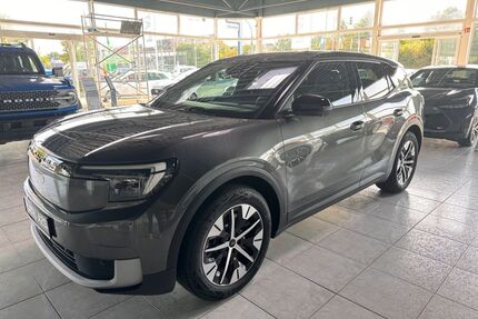 Ford Explorer Gebrauchtwagen