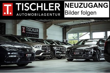 Mercedes-Benz GLC 43 AMG Gebrauchtwagen