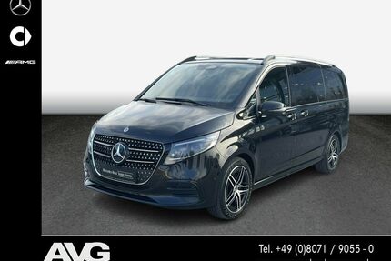 Mercedes-Benz V 300 Gebrauchtwagen