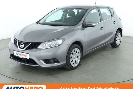 Nissan Pulsar Gebrauchtwagen