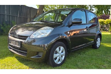 Daihatsu Sirion Gebrauchtwagen