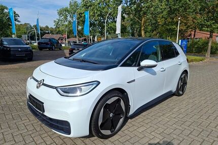 VW ID.3 Gebrauchtwagen