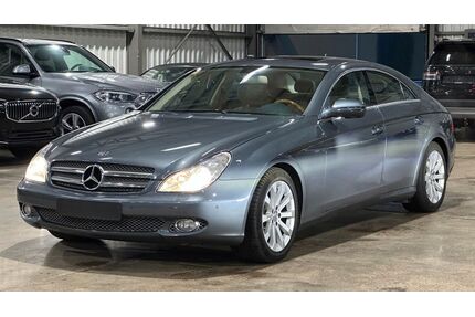 Mercedes-Benz CLS 350 Gebrauchtwagen