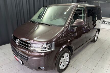VW T5 Transporter Gebrauchtwagen