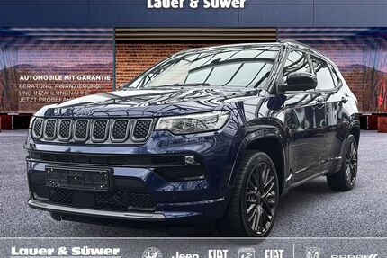 Jeep Compass Gebrauchtwagen