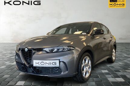 Alfa Romeo Tonale Gebrauchtwagen