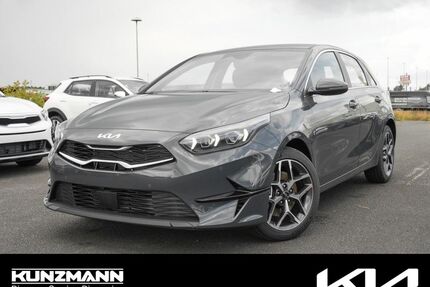 Kia ceed / Ceed Gebrauchtwagen