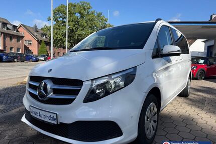 Mercedes-Benz V 220 Gebrauchtwagen
