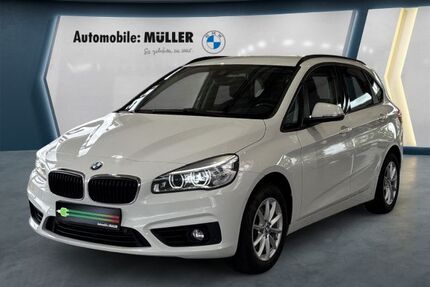 BMW 218 Active Tourer Gebrauchtwagen