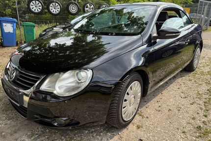 VW Eos Gebrauchtwagen