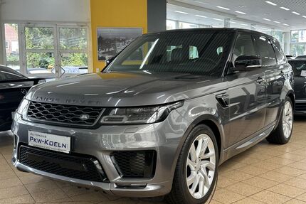 Land Rover Range Rover Sport Gebrauchtwagen