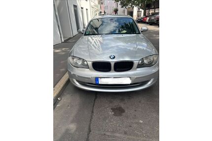 BMW 118 Gebrauchtwagen