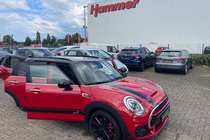 Mini John Cooper Works Gebrauchtwagen
