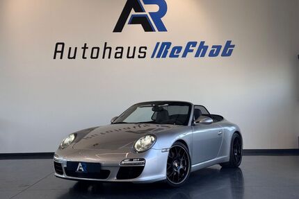 Porsche 997 Gebrauchtwagen