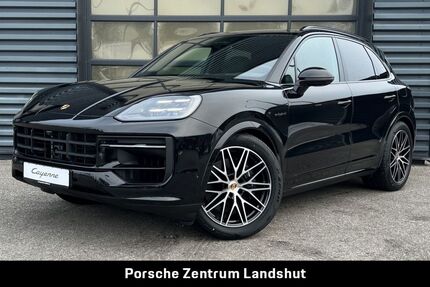 Porsche Cayenne Gebrauchtwagen