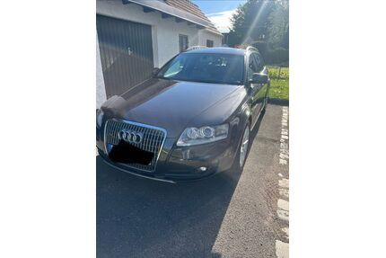 Audi A6 Allroad Gebrauchtwagen