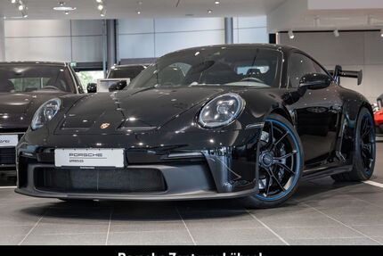 Porsche 992 Gebrauchtwagen