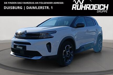 Citroen C5 Aircross Gebrauchtwagen