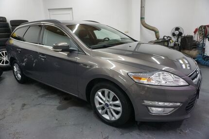 Ford Mondeo Gebrauchtwagen