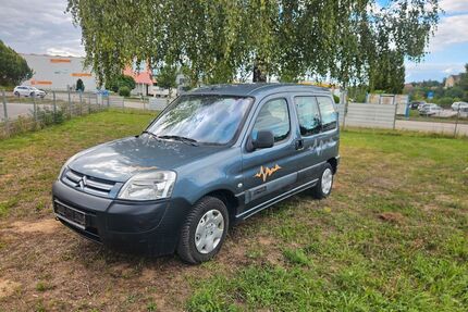 Citroen Berlingo Gebrauchtwagen