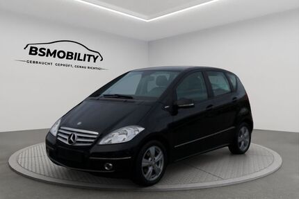 Mercedes-Benz A 160 Gebrauchtwagen