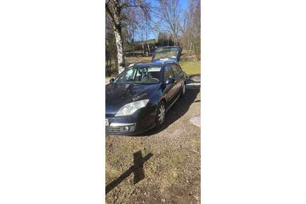 Renault Laguna Gebrauchtwagen